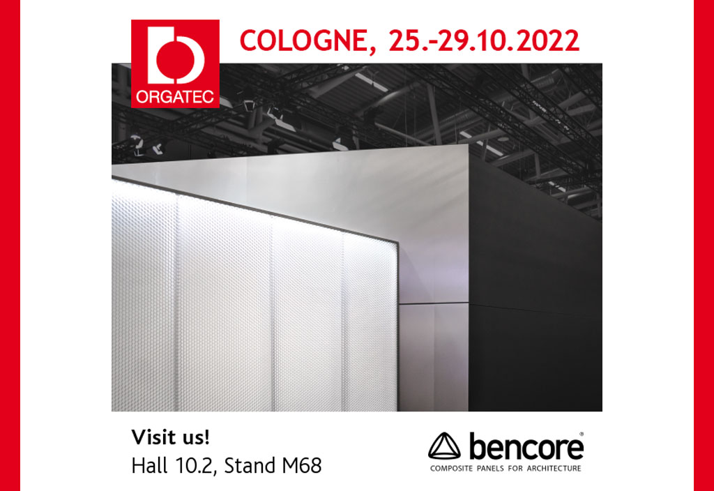 Bencore ad ORGATEC 2022_c